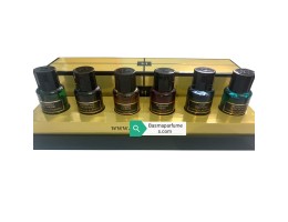 عطور ميني مجموعة كارولينا هيريرا كونفدنشل